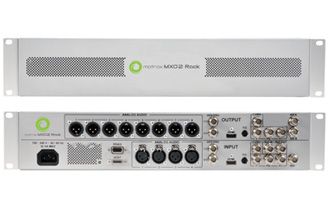 MXO2 RACK